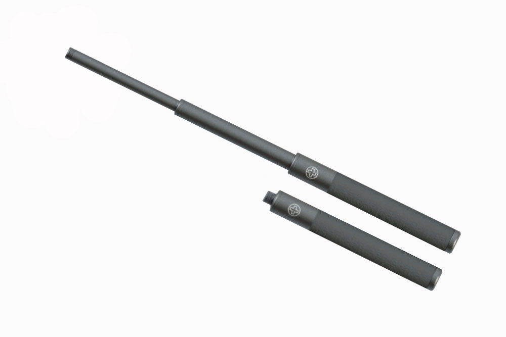 B&T TRITON Advanced Tactical Baton - Batonger - Produkter - Jowill AB