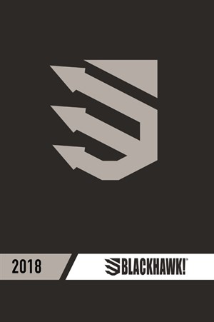 BLACKHAWK 2019 Liten