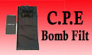 CPE Bombfilt