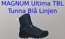 Magnum TBL Ultima PRO RC 8.0  SZ WP Navy